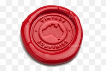Create A Customized Wax Seal Logo - Wax Seal Transparent Png,Wax Seal Png