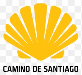 Camino De Logo Vector - Santiago Shell png