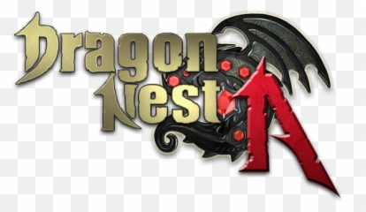 Logo Dragon Nest Png 3 Image - Logo Dragon Nest Png,Nest Png