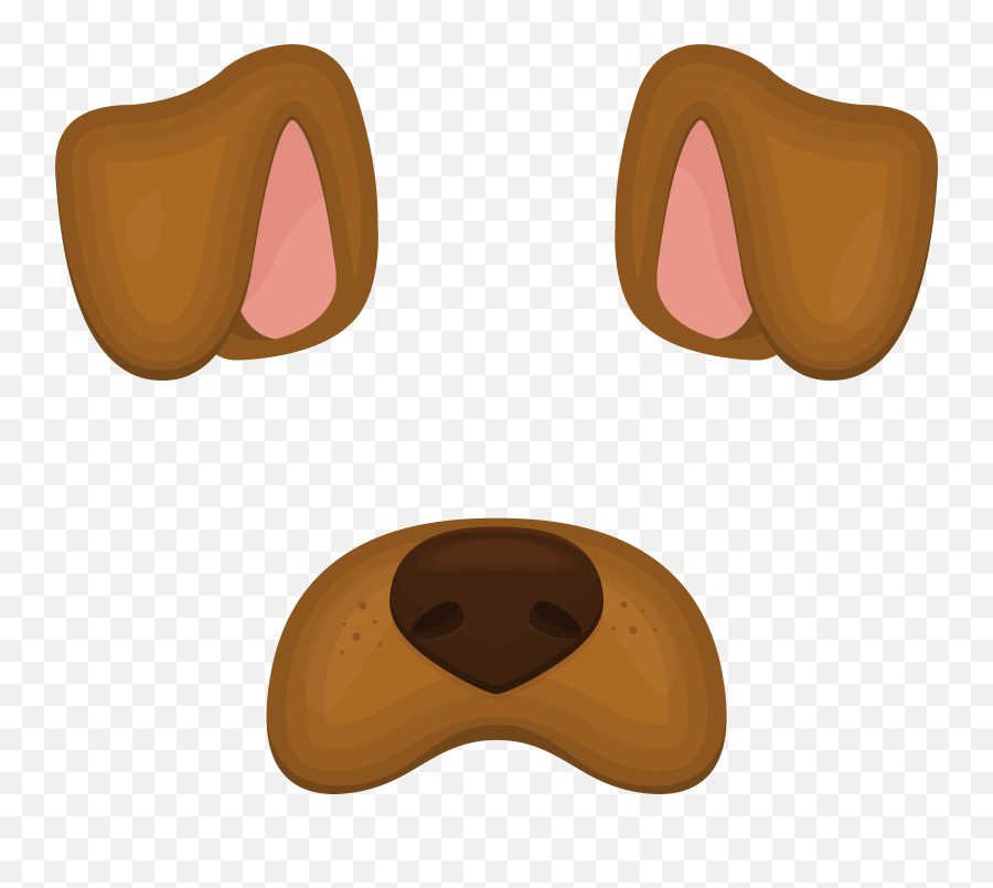 Dog Nose Transparent Png Clipart Free