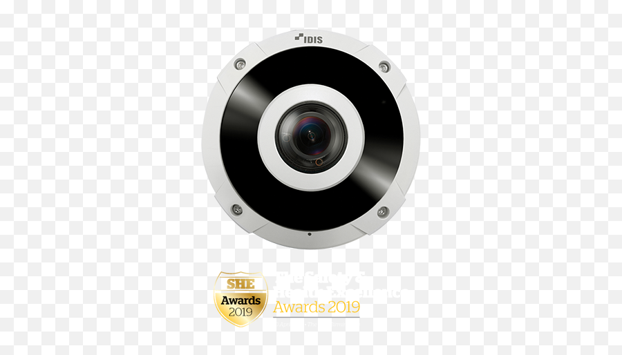 Idis - Premier Cctv Solutions Circle Png,Photography Camera Logo Png