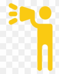 Icons For Youth Development U2014 Calsac Png Advocacy Icon