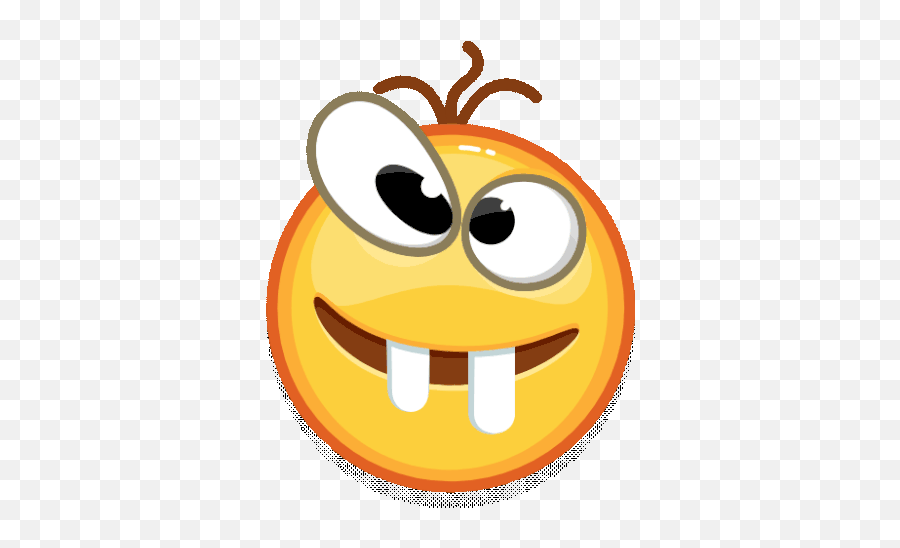 Crazy Smile Gif - Crazy Smile Funny Discover U0026 Share Gifs Happy Png,Crazy Icon