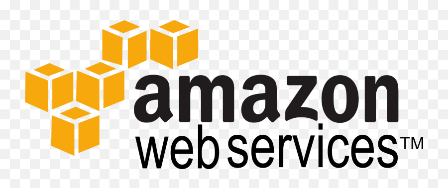 Amazon Web Services Logo Png - Amazon Web Services Logo,Web Logo Png