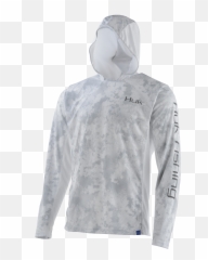Huk Mens Icon X Hoodie - Long Sleeve png