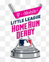 Little League Home Run Derby - Fox Major Baseball png