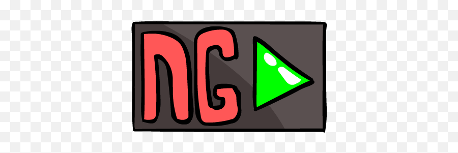 Nicnac - Clip Art Png,Newgrounds Logo