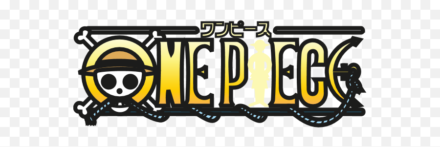 One Piece Logo Download - One Piece Logo Svg Png,One Piece Folder Icon