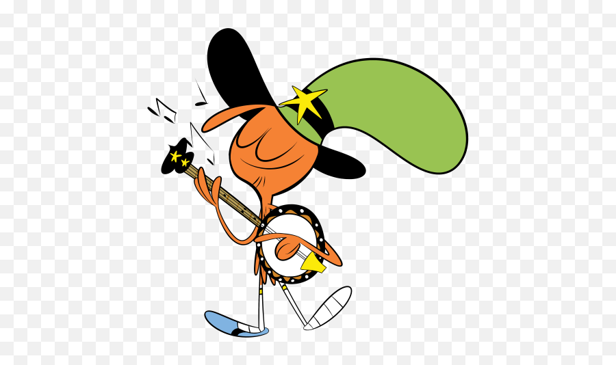 Cartoon Shows Cool Cartoons - Drawing Png,Wander Over Yonder Icon