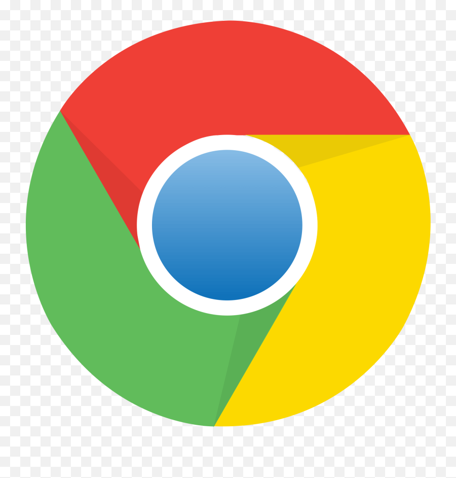 Browser Google Chrome Free Icon Of - Google Chrome Png,Number On Google Chrome Icon