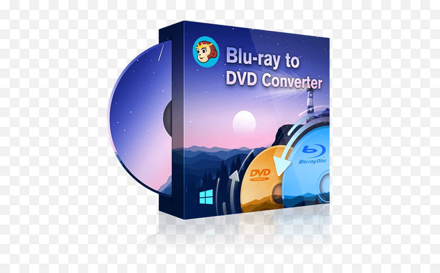 Dvdfab Blu - Dvd To Blu Ray Converter Png,Dvdfab Icon