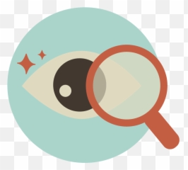 Hatch Financial Coaching - Loupe png