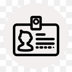 Icons For Legal Help A Better Internet - Vertical png