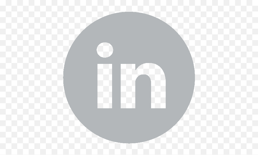 Be Brunt With Us Innovative Solutions Through Rapid Fulfillment - Blue Linkedin Icon Png,Workboots Icon