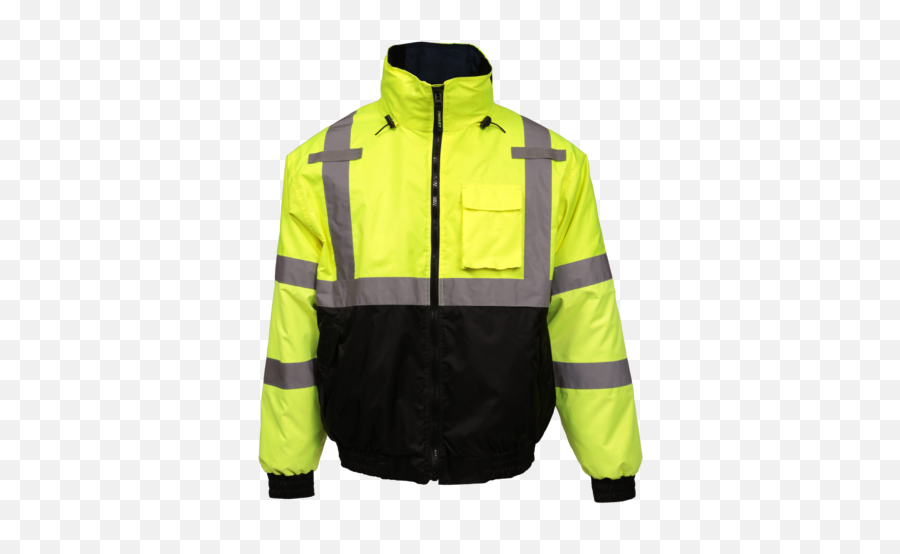 High Visibility Jackets Parkas - Clothing Png,Tingley Icon Jacket