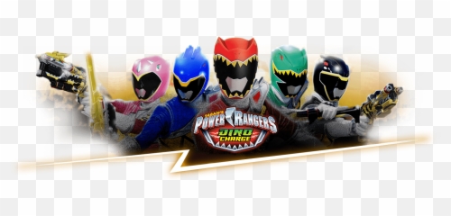 Power Rangers Dino Charge - Power Rangers Dino Charge Png,Red Power Ranger Png
