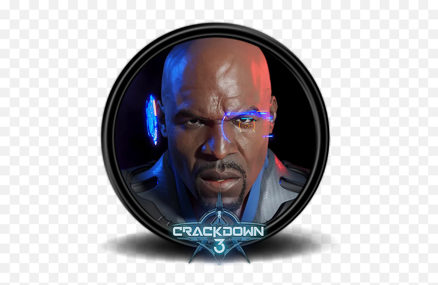 Crackdown 3 Full Version For Pc Free Download - Yo Pc Games Crackdown 3 Commander Jaxon Png,Def Jam Icon On Xbox