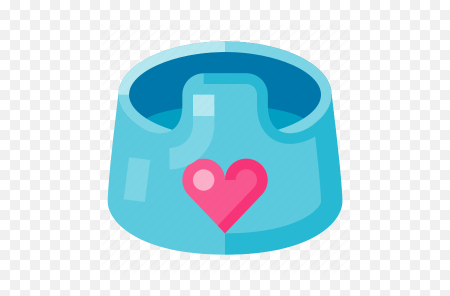 Hygiene Potty Toilet Wc Baby Kids - Heart Png,Porta Potty Icon