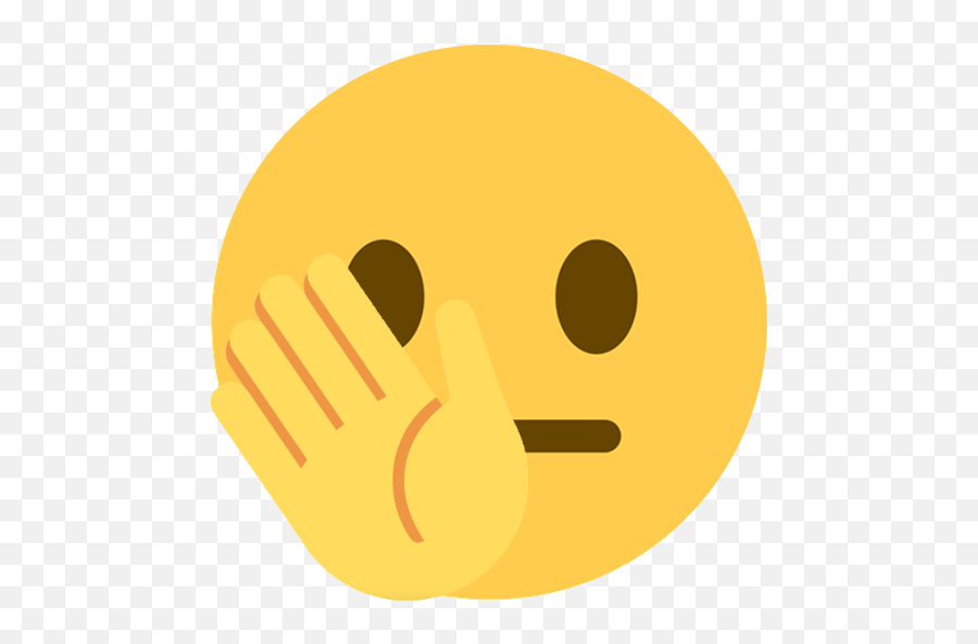 Grab Discord Emoji Hand Grabbing Emoji Discord Pnghand Grab Icon