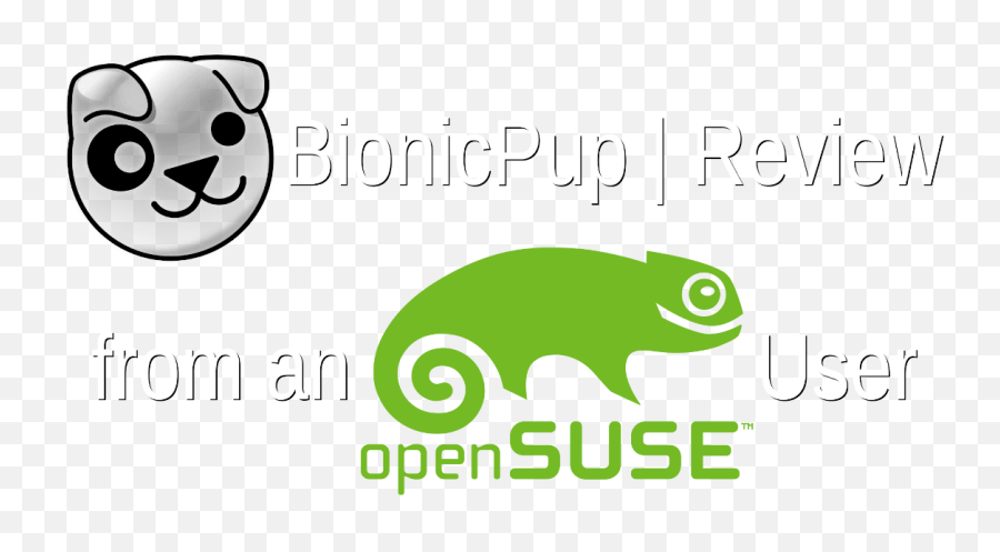 Puppy Linux Review From An Opensuse User U2013 Cubiclenateu0027s - Dot Png,Icon Overlord Review