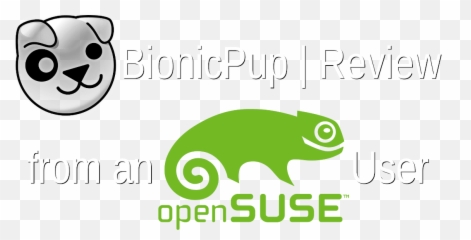 Puppy Linux Review From An Opensuse User U2013 Cubiclenateu0027s - Dot png