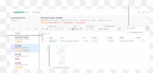 Reviewing Test Results And Updating The Baseline - Vertical png