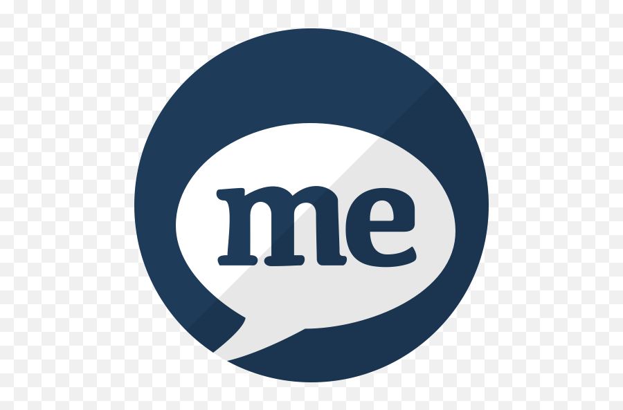 Appme App Me Chat Message Icon - Me Chat Icon Png,Message App Icon
