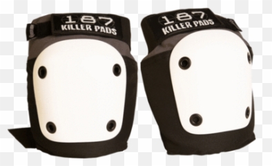 Protective Gear U2013 Oak City Inline Skate Shop - Killer Pads 187 Small png