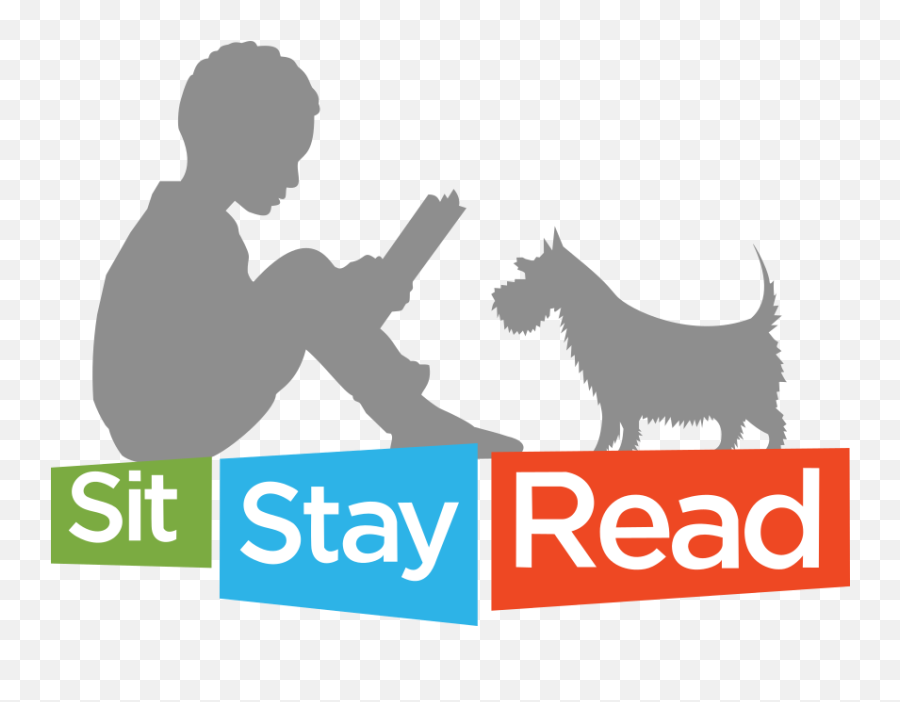 Sitstayread Featured - Sit Stay Read Png,Abc 7 Logo