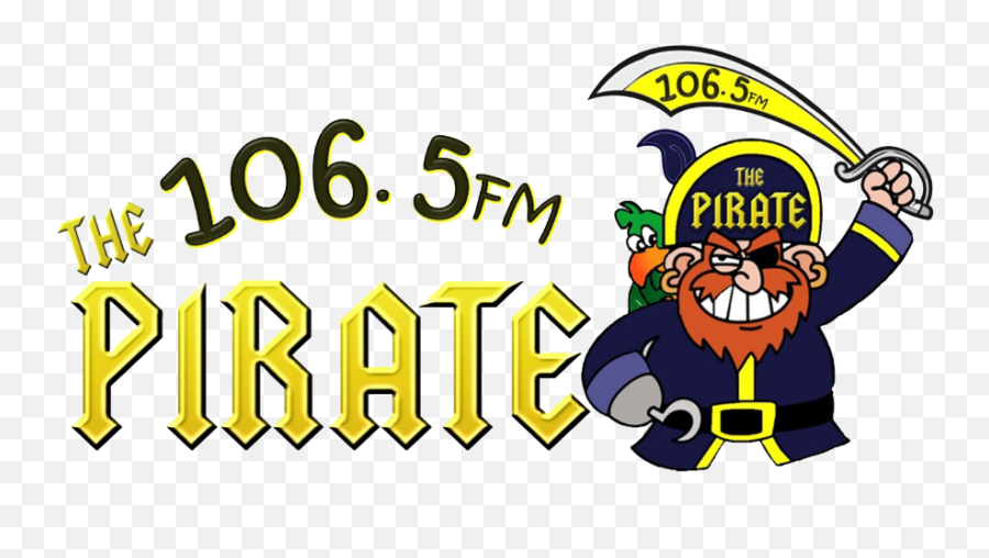 Pirate Tv Broadcast - The Pirate Logo Png,Pirate Transparent