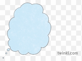 Thought Bubble 2 Bisexual Y6 Male Female Sexual Orientation - Language png