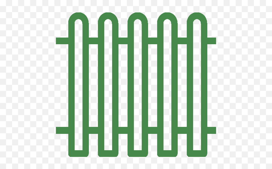 Rivers Fencing Fence Installers U0026 General Landscaping - Vertical Png,Fence Icon