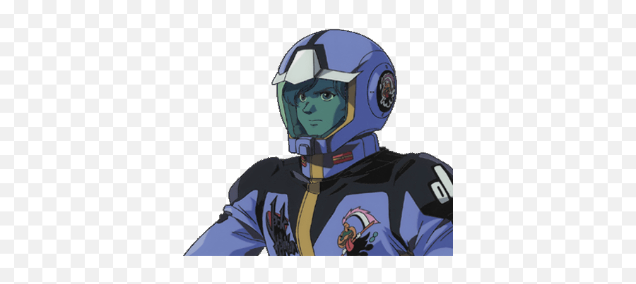 Jack Bayard The Gundam Wiki Fandom - Gm Gundam Jack The Halloween Png,Gundam Icon