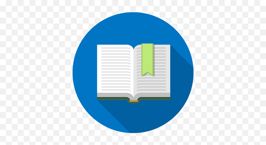 How To Use Academic Writer - Grundlagen Icon Png,Reference Book Icon