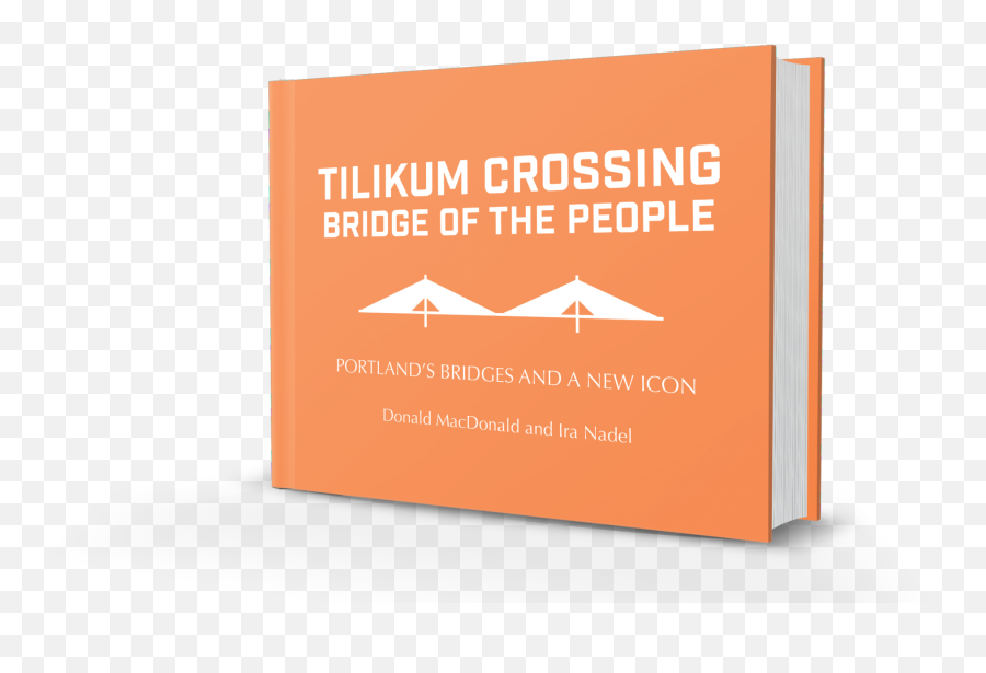 Tilikum Crossing Bridge Of - Horizontal Png,Book Cover Icon