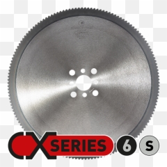 Tct Cx 6 - Saw Blade Png,Saw Blade Png