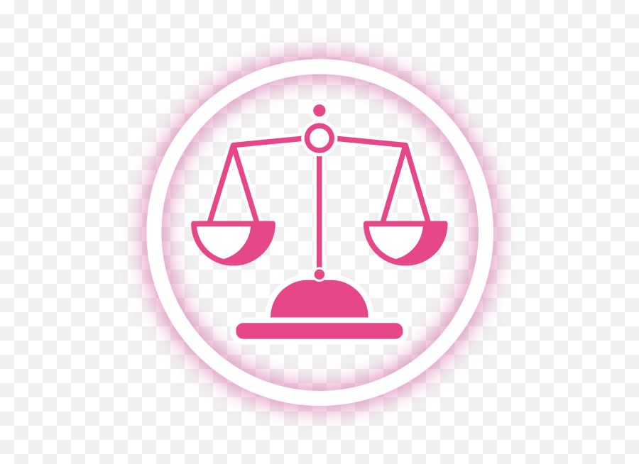 Corporate Compliance Programs For - Ethics In Pink Png,Ethics Icon