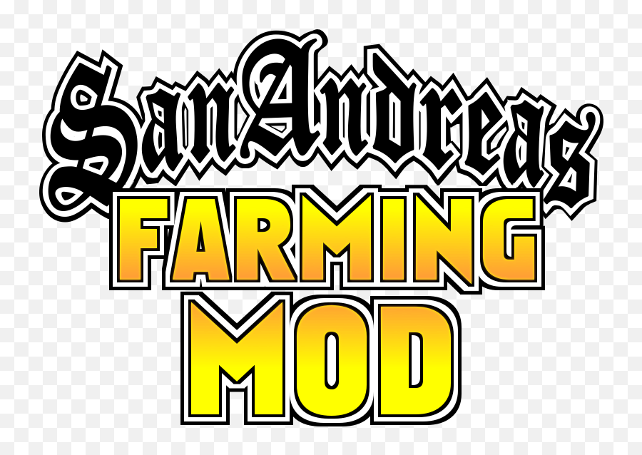 Farming Mod - Samp Png,Farming Simulator 15 Green Trailer Icon