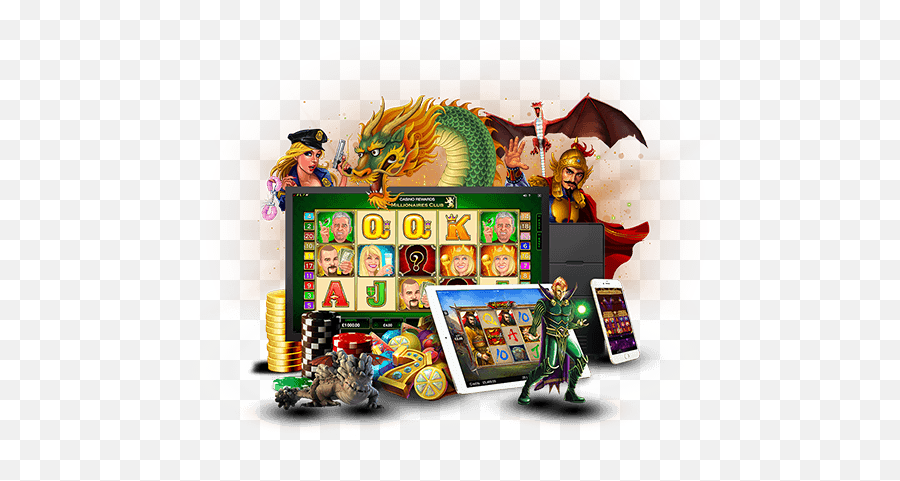 Online Casino Software Provider - Vegasx Slot Png,Png Games