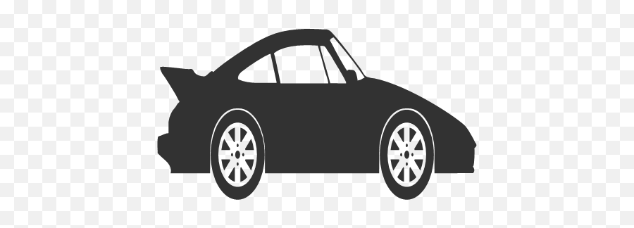 Automobile Car Sportcar Vehicle Icon Png Porsche Windows
