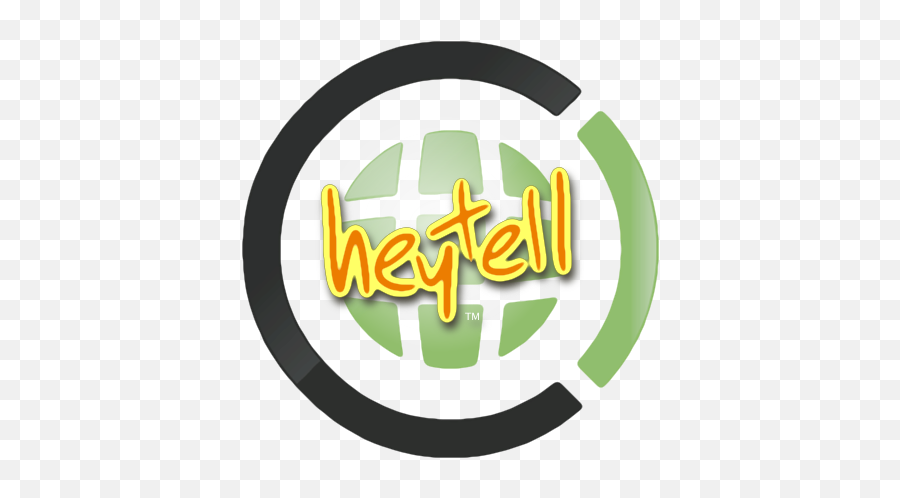Heytell Voice Messaging System Status Page - Application Heytell Png,System Status Icon