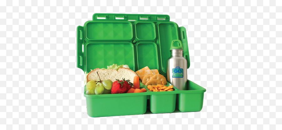 Lunch Box Transparent - Go Green Lunch Box Nz Png,Lunch Box Png