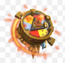 Ogre Magi Arcana - Back Immortal png