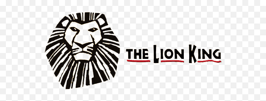Download Free Png The - Lion King Logo Transparent Background,Lion King Logo
