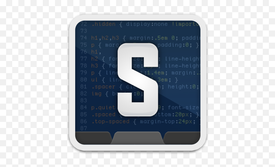 Sublime Text 2 Tips And Tricks Updated Png Windows 8 Change Icon Size