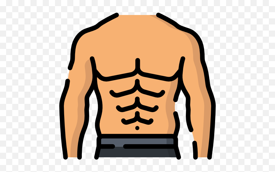 Abs - Abs Clipart Png,Abs Png