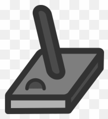 Joystick Png Svg Clip Art For Web - Download Art