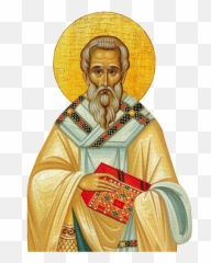 Greatmartyr And Healer Panteleimon - Basilicaro png