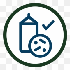 Environmental Systems Service Ltd Providing Solutions - Dot png