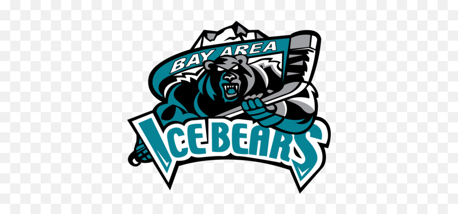 Bay Area Ice Bears Girls Hockey Archives - The Press Language Png,Bears Icon